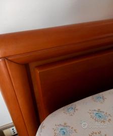 letto matrimoniale 