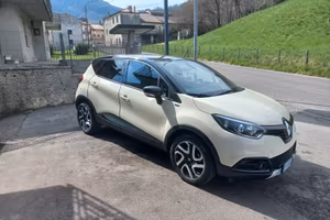 Renault Captur dCi 8V 90 CV Start&Stop Energy Zen
