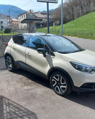 Renault Captur dCi 8V 90 CV Start&Stop Energy Zen