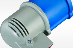 Electraline 80958 Adattatore corrente da 16A a IEC