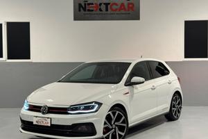 Volkswagen Polo 2.0 TSI GTI 200 Cv, Cielo Stellato