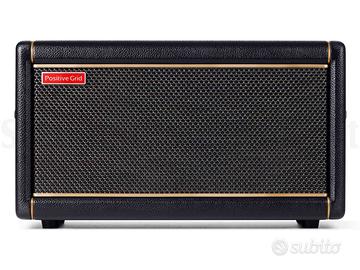 NUOVO Positive Grid Spark 2 + Borsa