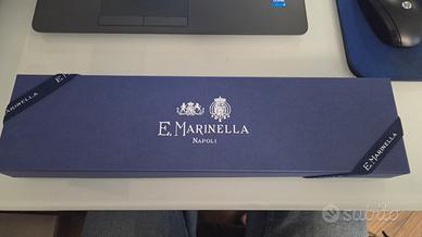 cravatta di lusso E. Marinella