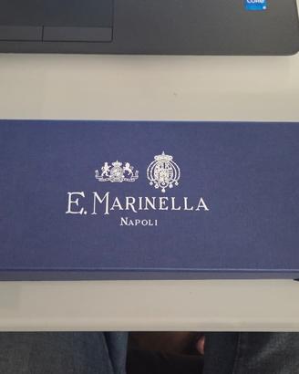 cravatta di lusso E. Marinella