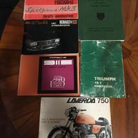 Libretto d'uso