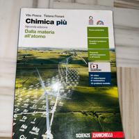 CHIMICA PIÙ
