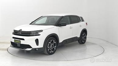 CITROEN C5 Aircross I 2022 - C5 Aircross 1 U235678