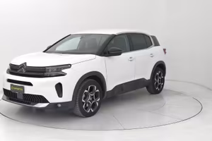 CITROEN C5 Aircross I 2022 - C5 Aircross 1 U235678