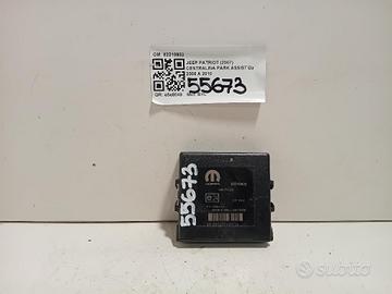 CENTRALINA PARK ASSIST JEEP Patriot 1° Serie 8221
