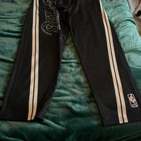 pantaloni Los Angeles Lakers nuovo