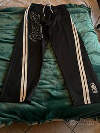 pantaloni Los Angeles Lakers nuovo