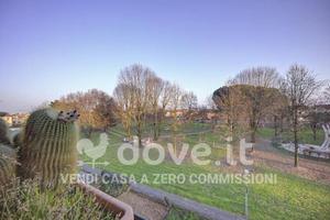 Appartamento di 100 m² con 4 locali a Camisano Vic