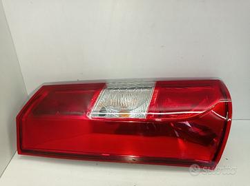 STOP FANALE POSTERIORE SINISTRO DACIA Dokker 1° S