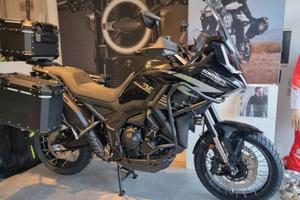 Zontes ZT 703 F 19'' 2026