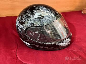 Casco integrale Astone Bambino/a