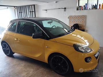 Opel Adam 1,2 Slam