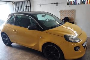 Opel Adam 1,2 Slam