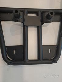 x BENELLI TRK502x, portapacchi originale NUOVO