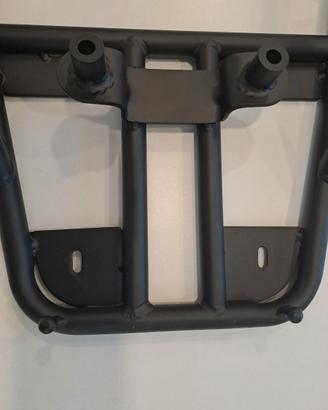 x BENELLI TRK502x, portapacchi originale NUOVO