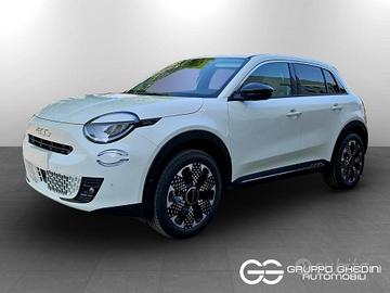 FIAT 600 Hybrid La Prima Hybrid 110cv