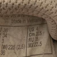 Scarpe da bambina della decathlon