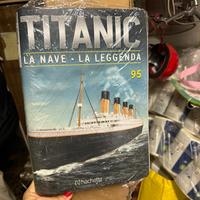 Collezione Titanic