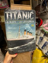 Collezione Titanic