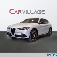 ALFA ROMEO Stelvio 2.2 t Veloce Q4 210cv auto