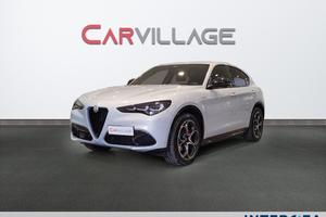 ALFA ROMEO Stelvio 2.2 t Veloce Q4 210cv auto