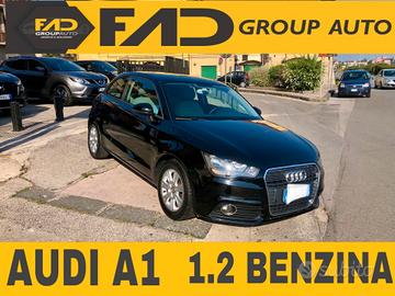 AUDI A1 1.2 BENZINA