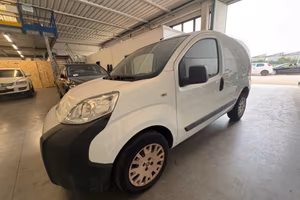 Fiat Fiorino 1.4 8V Furgone Natural Power