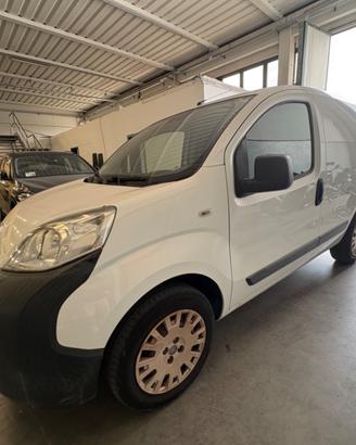 Fiat Fiorino 1.4 8V Furgone Natural Power