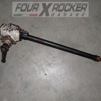 Scatola sterzo (no idroguida) Land Rover Serie 2A