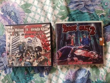 best out 1 2 noyz Narcos cd truceklan truceboys