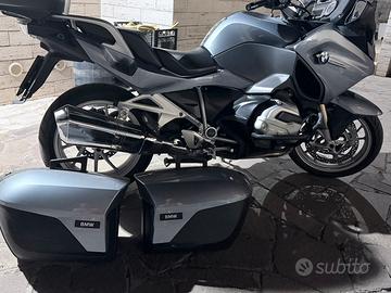 BMW R 1200 RT 2014