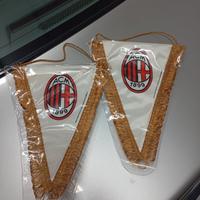 Gagliardetto milan