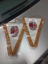 Gagliardetto milan