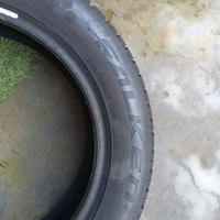 gomme invernali belle 215 55 17