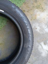 gomme invernali belle 215 55 17