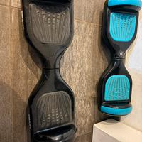 Hoverboard perfettamente funzionanti