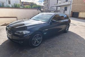 BMW 520 d