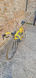 bici da corsa 