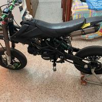 Altro Altro modello - 2018