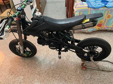 Altro Altro modello - 2018