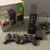 Xbox 360 Slim 256gb