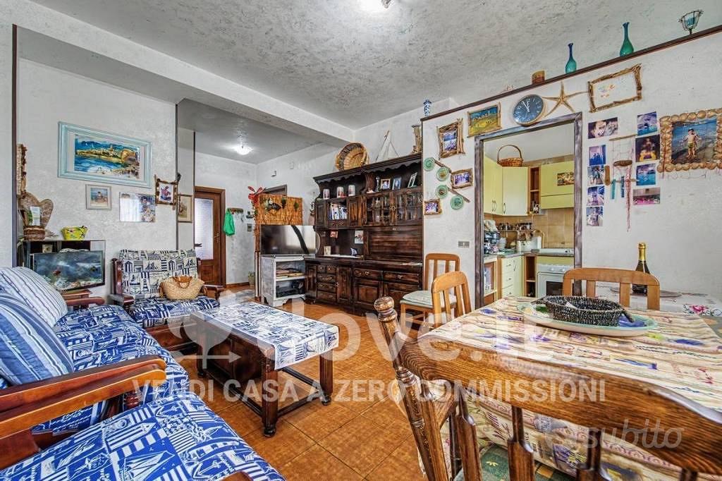 Appartamento – SS - Vista 3