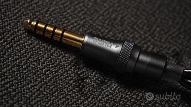 Cuffie IEM Dunu Davinci come nuove