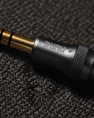 Cuffie IEM Dunu Davinci come nuove