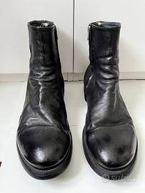 Stivaletti uomo officine  creative hive 010