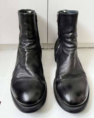 Stivaletti uomo officine  creative hive 010